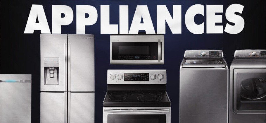 Shop Appliance Brands - Please visit our brand official websites, to view their entire online catalog.