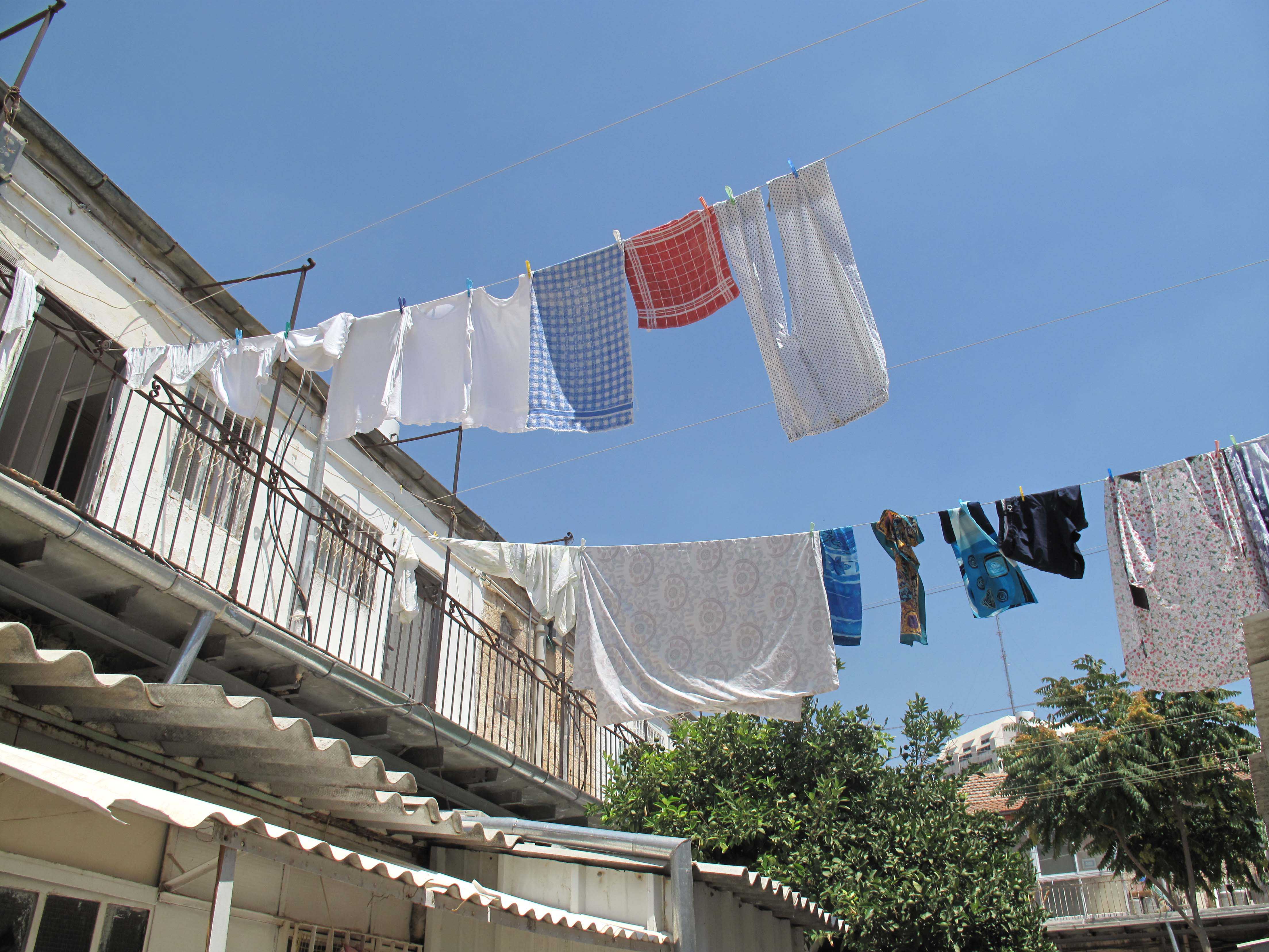 Landscape photography and works.