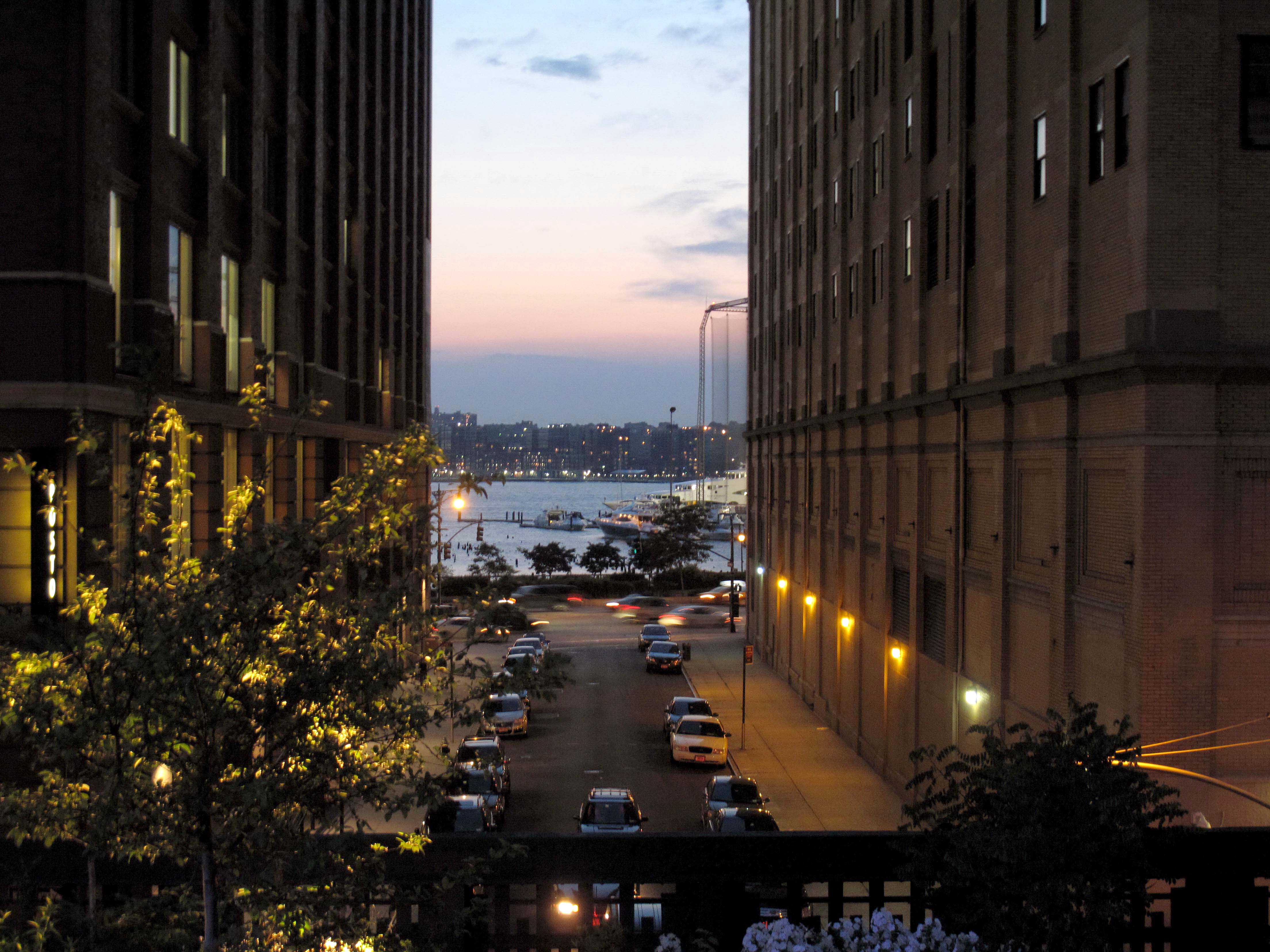 Landscape photography and works.