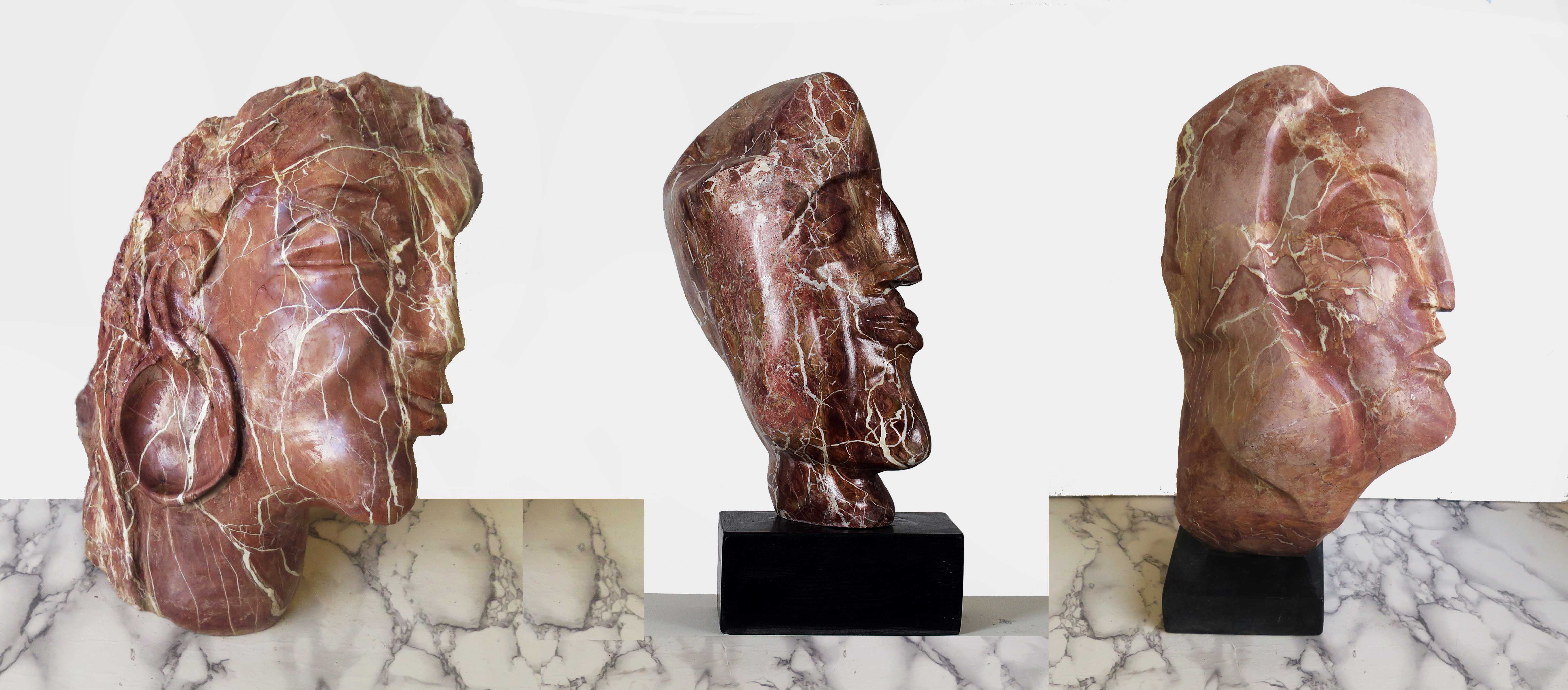 Landscape photography and works.