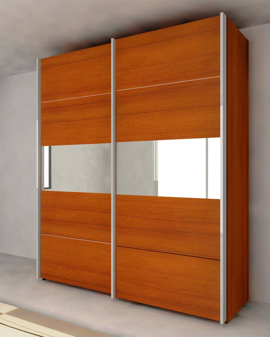 SLIDING WARDROBE SPECIAL DIMENSIONS