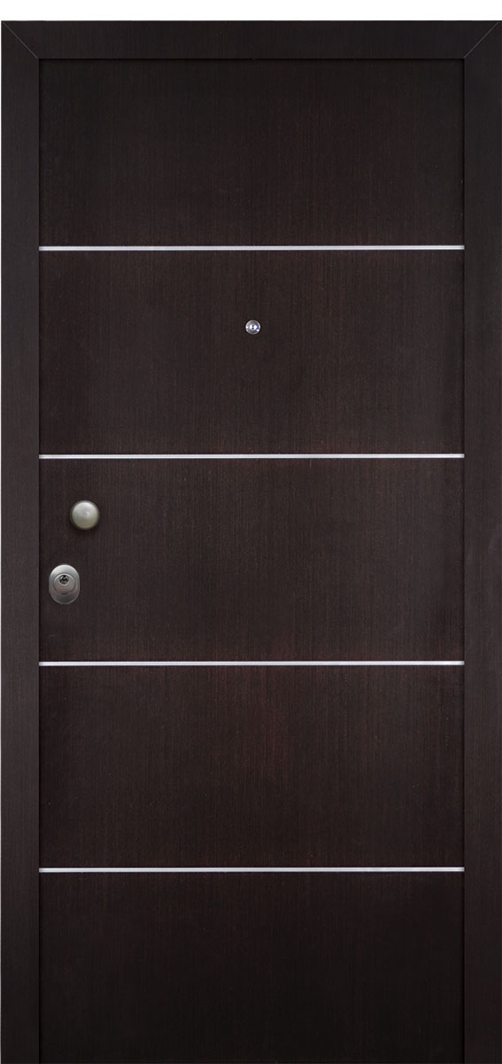 MULTIPLE LOCKING POINTS SYSTEM