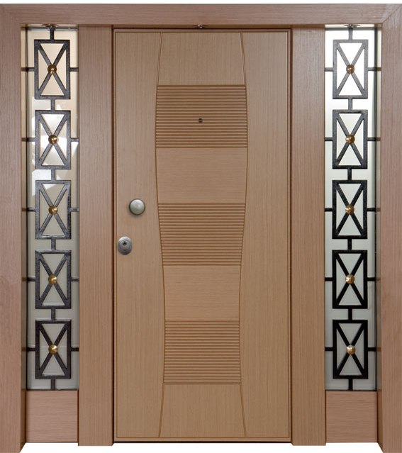 MULTIPLE LOCKING POINTS SYSTEM