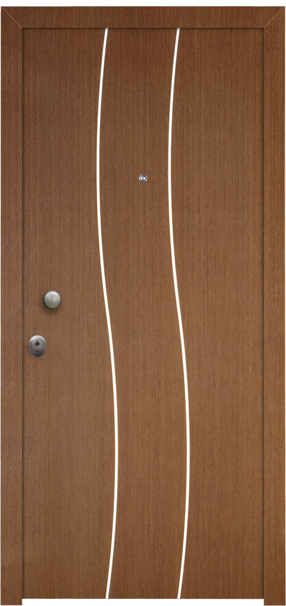 MULTIPLE LOCKING POINTS SYSTEM