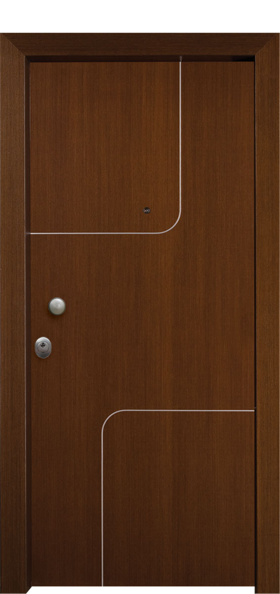 MULTIPLE LOCKING POINTS SYSTEM