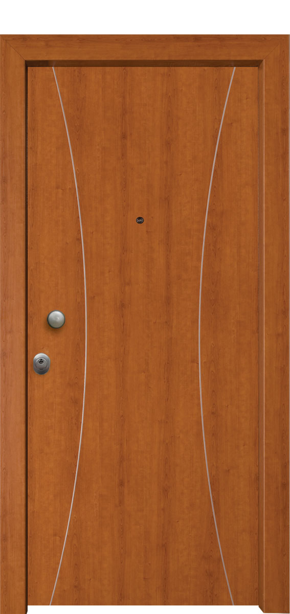 MULTIPLE LOCKING POINTS SYSTEM