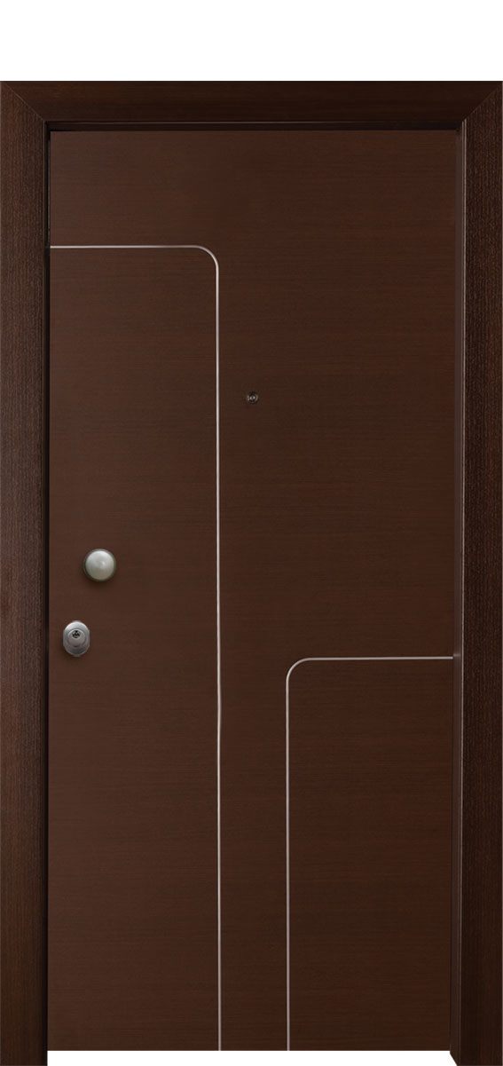 MULTIPLE LOCKING POINTS SYSTEM