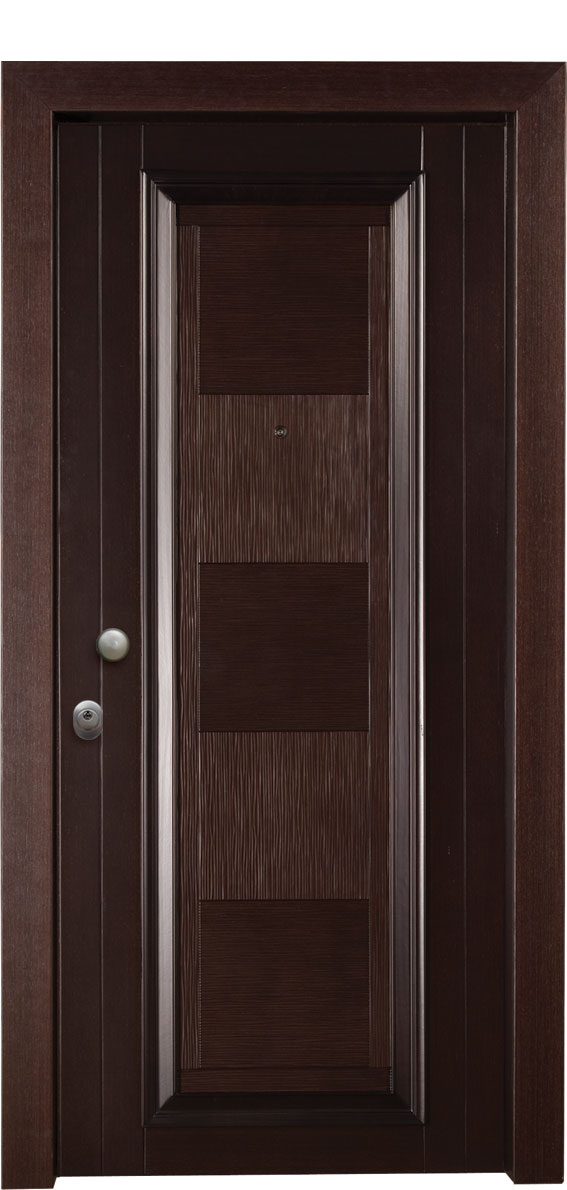 MULTIPLE LOCKING POINTS SYSTEM