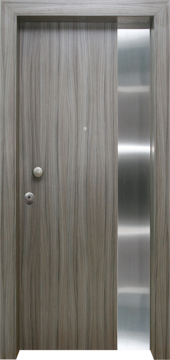 MULTIPLE LOCKING POINTS SYSTEM