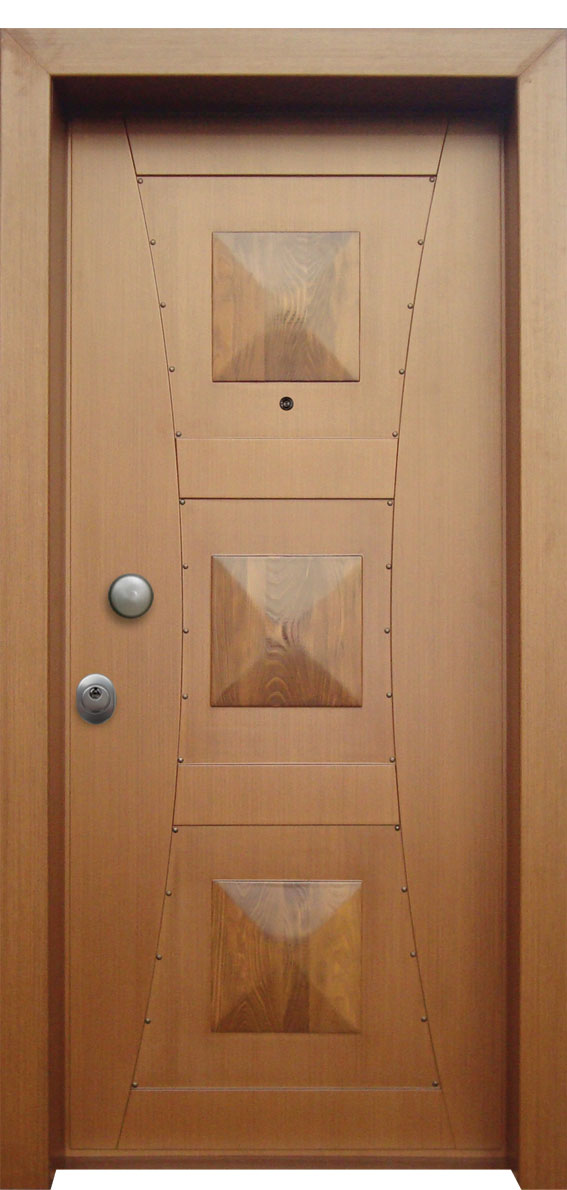 MULTIPLE LOCKING POINTS SYSTEM