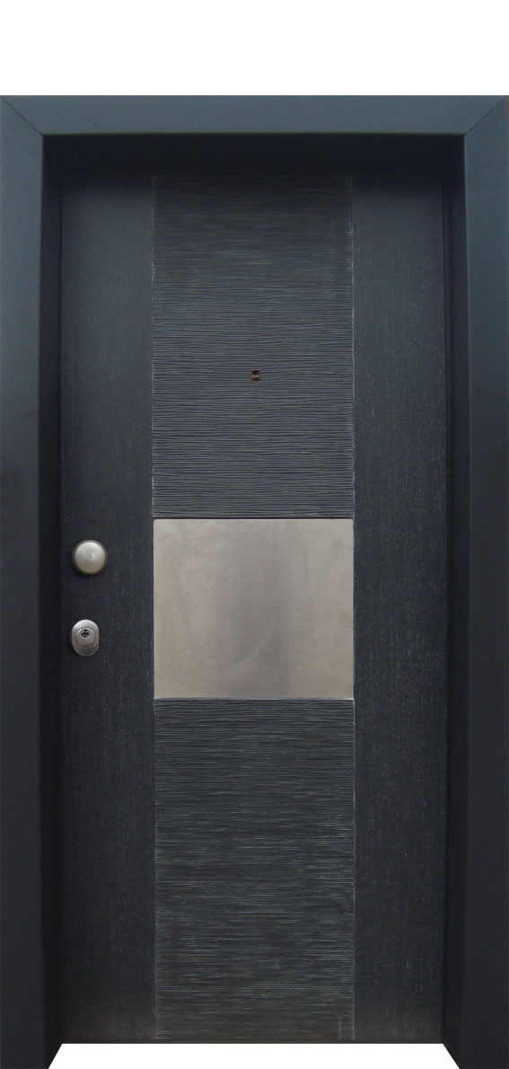 MULTIPLE LOCKING POINTS SYSTEM