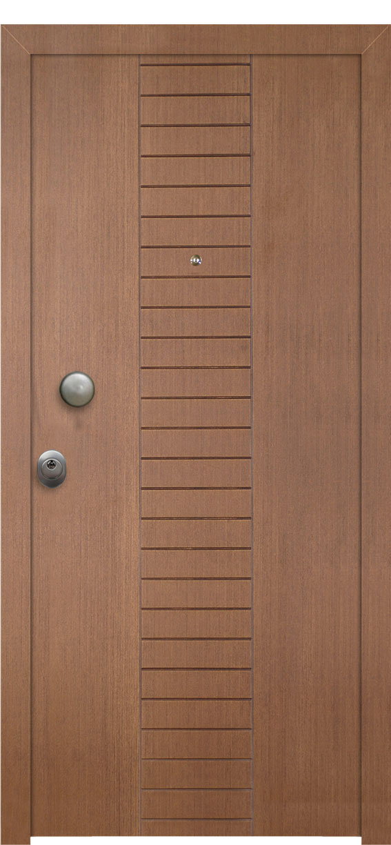 MULTIPLE LOCKING POINTS SYSTEM