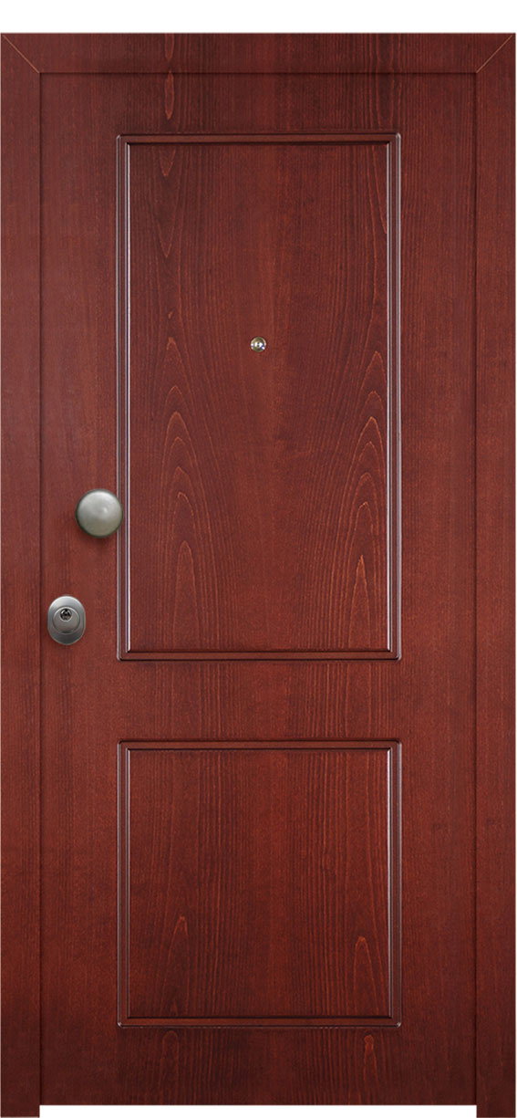 MULTIPLE LOCKING POINTS SYSTEM