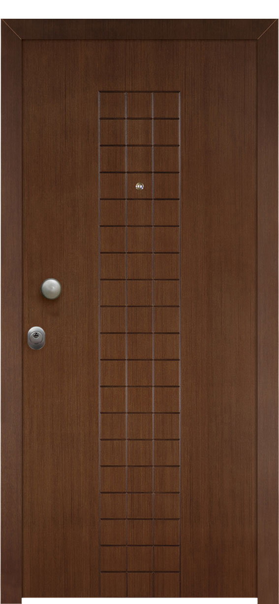 MULTIPLE LOCKING POINTS SYSTEM