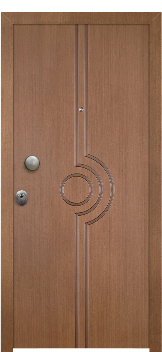 MULTIPLE LOCKING POINTS SYSTEM