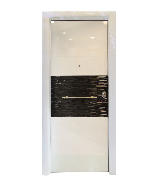 MULTIPLE LOCKING POINTS SYSTEM