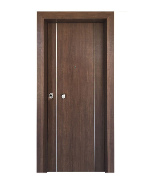 MULTIPLE LOCKING POINTS SYSTEM