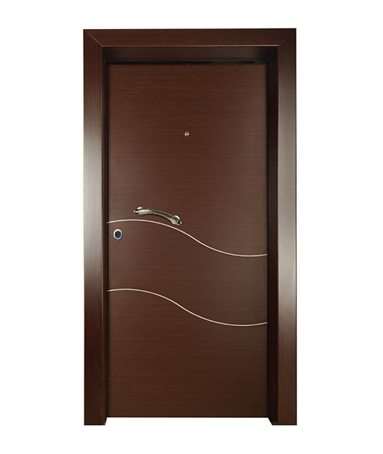 MULTIPLE LOCKING POINTS SYSTEM