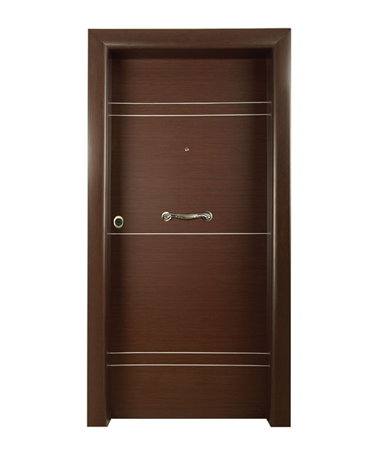 MULTIPLE LOCKING POINTS SYSTEM