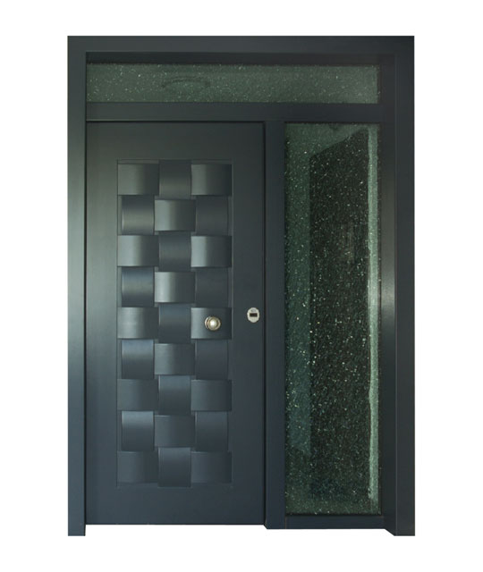 MULTIPLE LOCKING POINTS SYSTEM