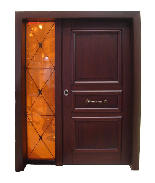 MULTIPLE LOCKING POINTS SYSTEM