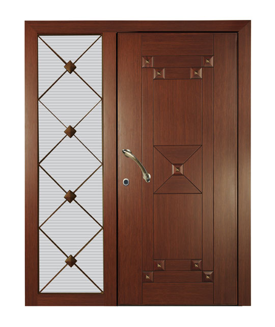 MULTIPLE LOCKING POINTS SYSTEM