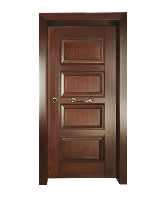 MULTIPLE LOCKING POINTS SYSTEM