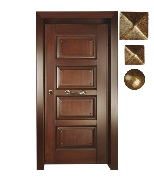 MULTIPLE LOCKING POINTS SYSTEM