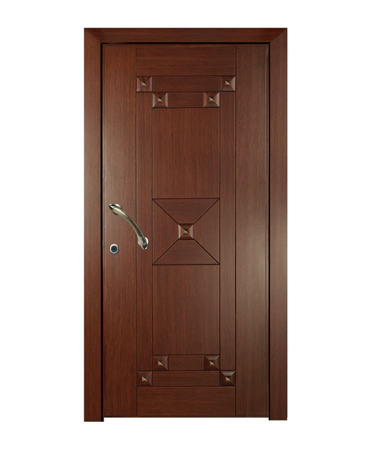 MULTIPLE LOCKING POINTS SYSTEM