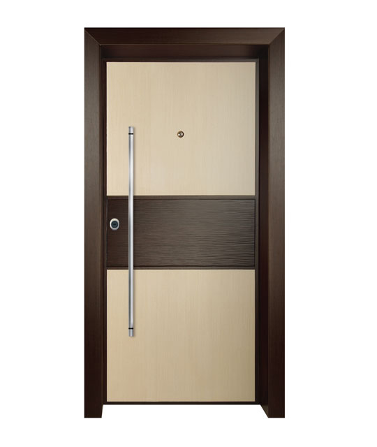 MULTIPLE LOCKING POINTS SYSTEM