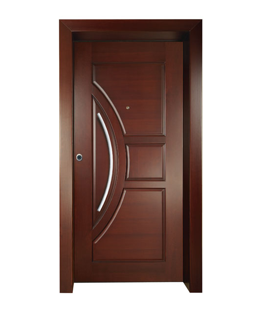 MULTIPLE LOCKING POINTS SYSTEM