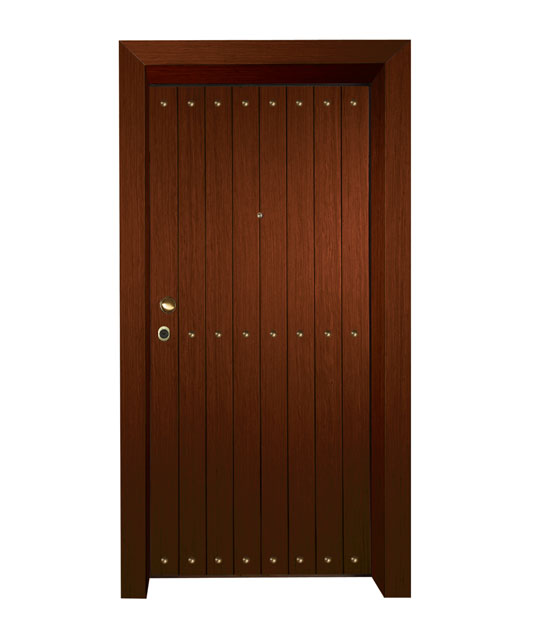 MULTIPLE LOCKING POINTS SYSTEM