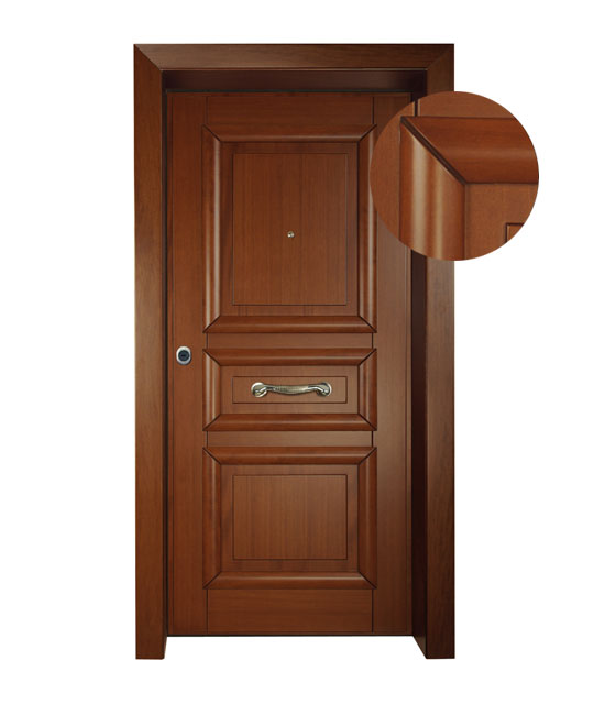 MULTIPLE LOCKING POINTS SYSTEM