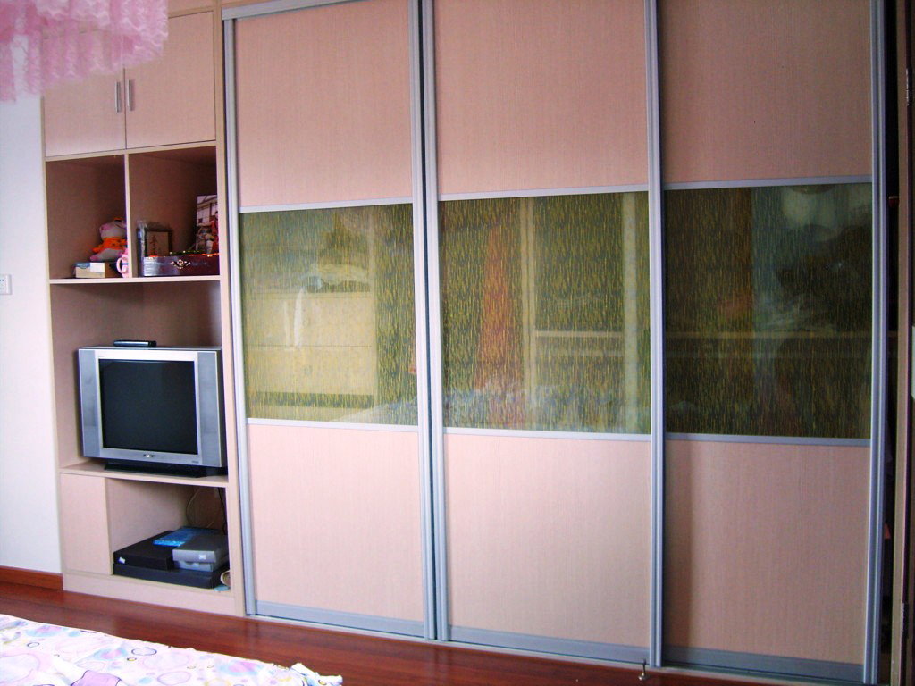 SLIDING WARDROBE SPECIAL DIMENSIONS