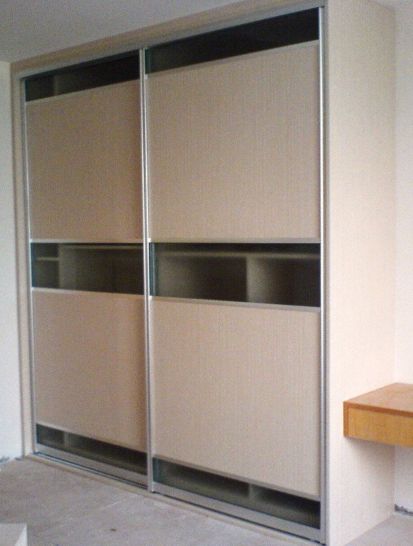 SLIDING WARDROBE SPECIAL DIMENSIONS