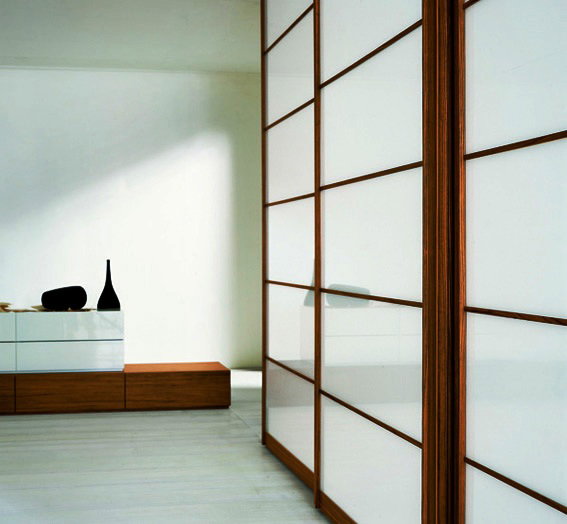 SLIDING WARDROBE SPECIAL DIMENSIONS