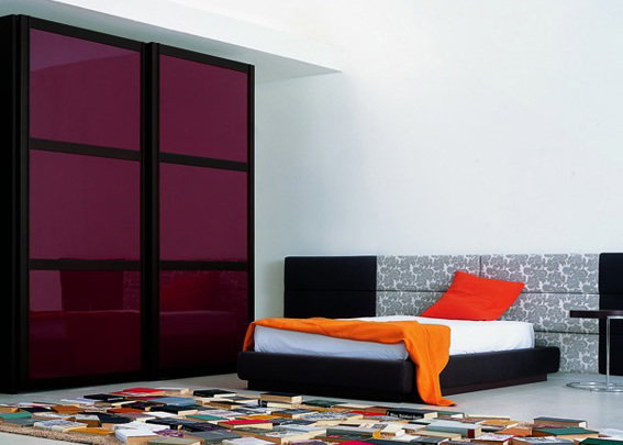 SLIDING WARDROBE SPECIAL DIMENSIONS