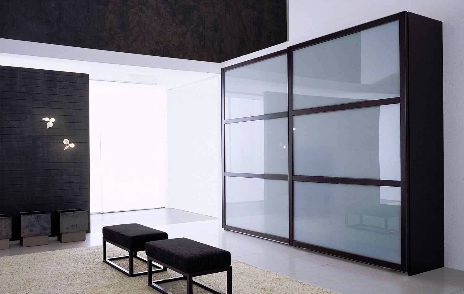 SLIDING WARDROBE SPECIAL DIMENSIONS