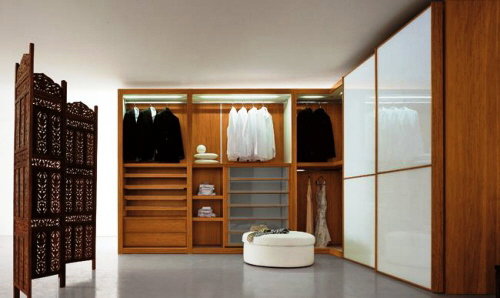 SLIDING WARDROBE SPECIAL DIMENSIONS