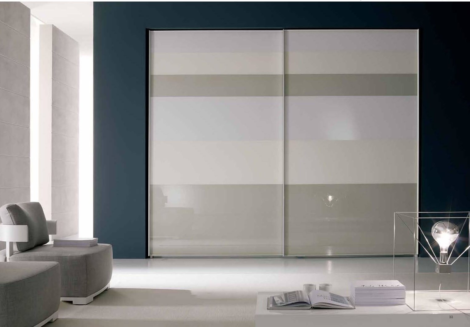 SLIDING WARDROBE SPECIAL DIMENSIONS