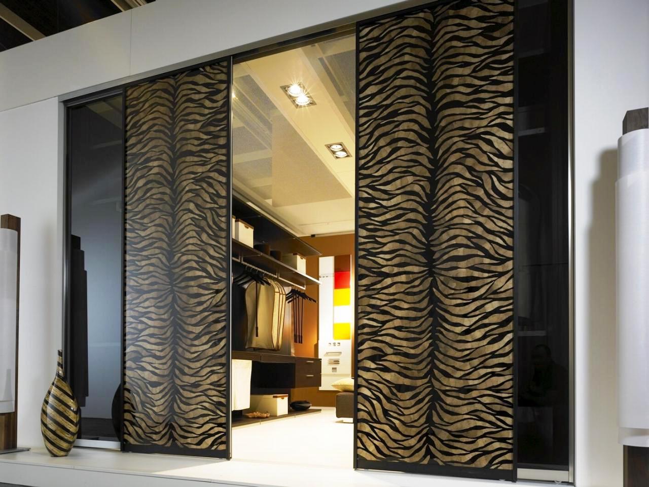 SLIDING WARDROBE SPECIAL DIMENSIONS