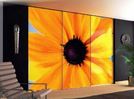 SLIDING WARDROBE SPECIAL DIMENSIONS