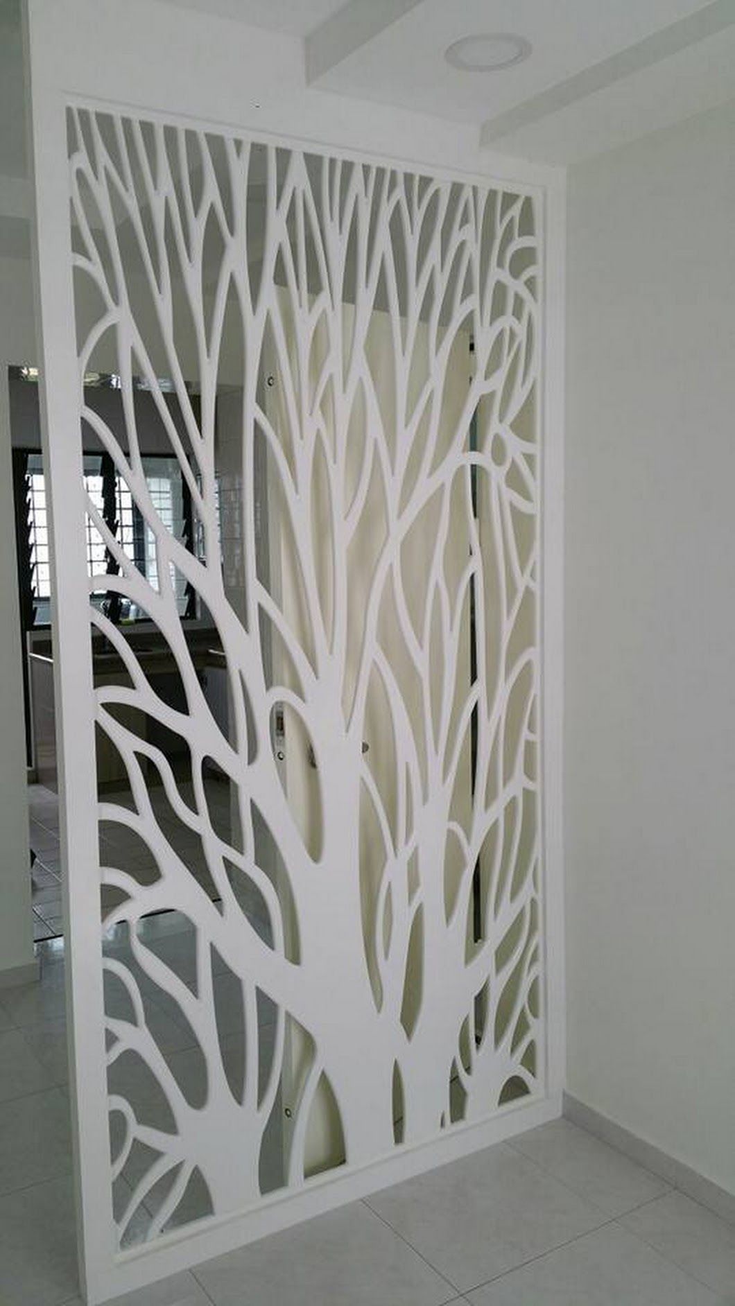 Special constructions for spaces with special wishes.