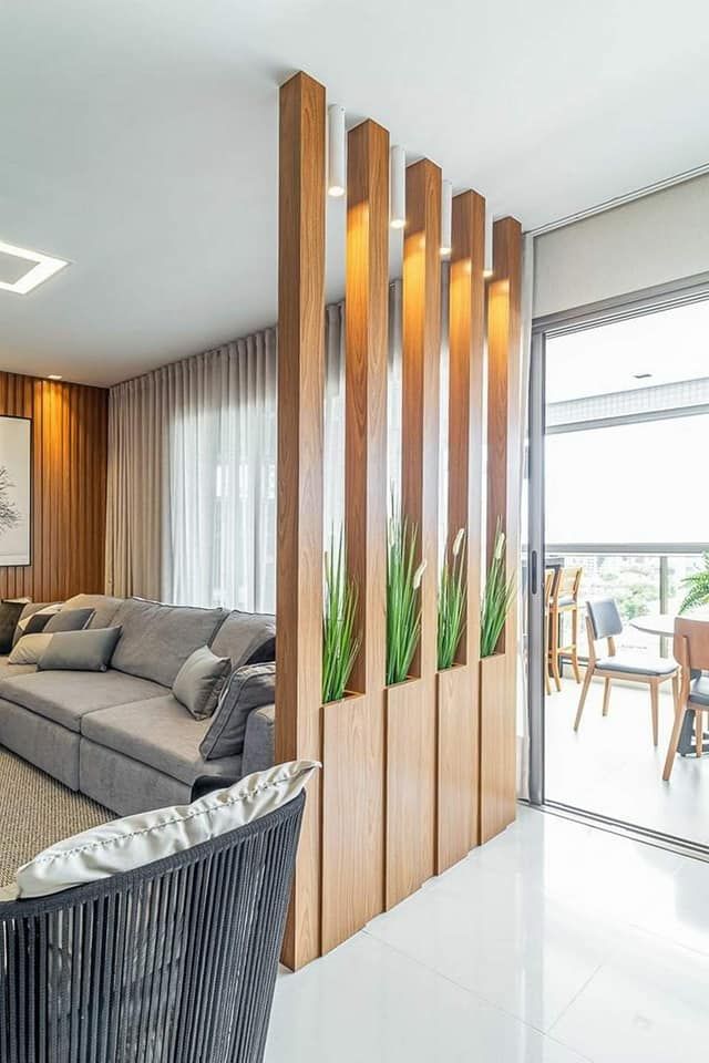 Special constructions for spaces with special wishes.