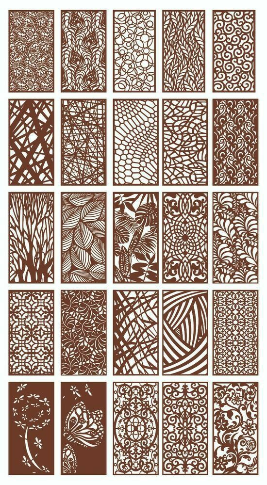 Special constructions for spaces with special wishes.