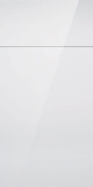 STAMPED KITCHEN/WARDROBE DOORS