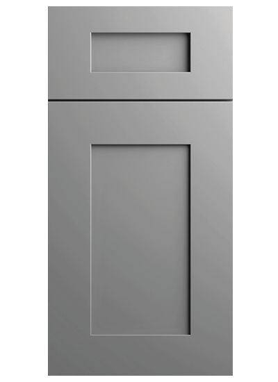 STAMPED KITCHEN/WARDROBE DOORS