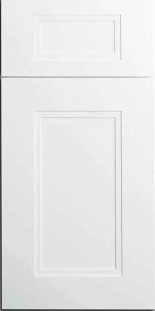 STAMPED KITCHEN/WARDROBE DOORS