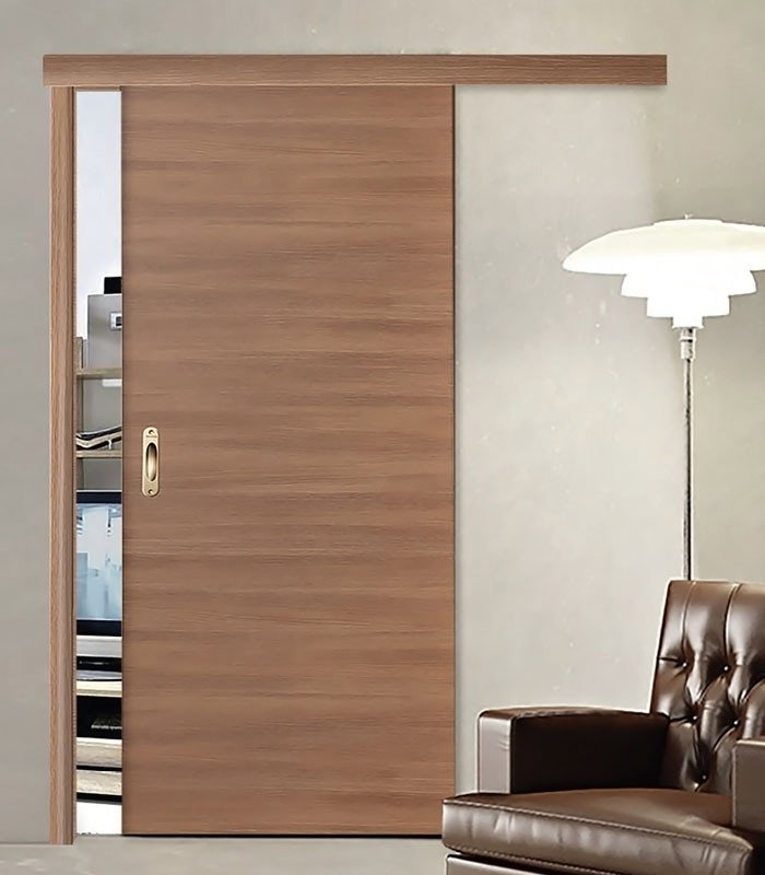 MECHANISM 3 EXTERIOR SLIDE