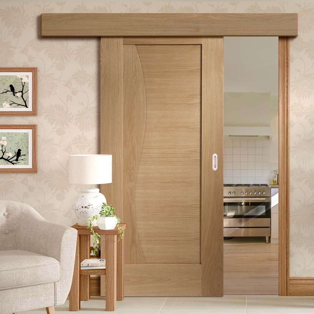 MECHANISM 3 EXTERIOR SLIDE